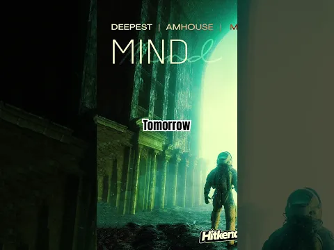 Tomorrow “Mind” will be out on all music platforms 🫶🏻🩵