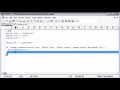 synapseindia php development Tutorial 136 Logging the User In Part 1
