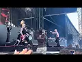 Slaughter To Prevail - BEHELIT (NEW SONG!!!) (LIVE at Sick New World) 4-27-24