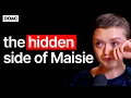 Maisie Williams: The Painful Past Of A Game Of Thrones Star | E181
