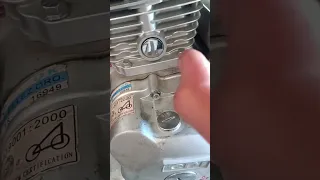 تشغيل الدراجه البيها كام شفت دندنها