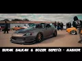 Arabic Remix   Nashor  Burak Balkan \u0026 Sözer Sepetci Remix  #ArabicVocalRemix