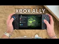 Download Lagu ROG Xbox Ally hands on. This thing breaks rules.