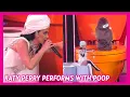 Katy Perry Twerks Sings With Giant Poop At Her Performance In Las Vegas