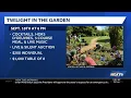 Public invited to Twilight in the Garden celebrating Yew Dell Botanical Gardens
