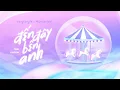 Download Lagu ĐẾN ĐÂY BÊN ANH - DANGRANGTO x MAYTRENTROI | Official Lyrics Video