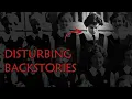 10 Ordinary Photos Hiding DISTURBING Backstories