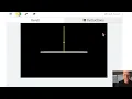 Modeling a Bouncing Ball with Python