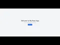 Build a Blazing Fast React App with Vite Tailwind CSS in 2025 Bit of Beginner Friendly Tutorial