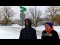 Police Rochester teen fatally shot after car crash
