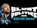 Blunt Politics - Michael Cohen Crawls Back To His BOSS Donald Trump