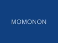 MOMONON   CANDA TAWAMU LIRIK