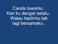 Download Lagu MOMONON   CANDA TAWAMU LIRIK
