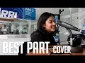 Download Lagu RAHMANIA ASTRINI - BEST PART (COVER) @ PRO2BDG