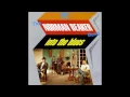 Norman Beaker Band - Cross Me Off Your List (Official Audio)