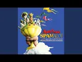Monks Chant He Is Not Dead Yet From Spamalot Original Broadway Cast Recording