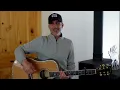 Thought Of You - Sam Barber - Guitar Tutorial - Easy Chords