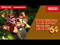 Donkey Kong 64 - Nintendo 64