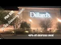 Plus Size In the Dressing Room Dillards