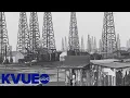 The birth of Texas oil in 1901 The Backstory