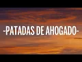 Download Lagu LATIN MAFIA, Humbe - Patadas de Ahogado (Letra/Lyrics) HUGEL remix