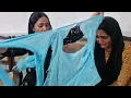 😱 Masoumeh and Halimeh were tied with ropes! Nazanin and Yalda's revenge with sticks!