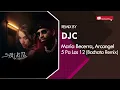 Arcangel, Maria Becerra - 5 Pa Las 12 (Bachata Version Remix DJC)