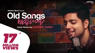 old hindi songs mashup 3 0 siddharth slathia