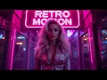 Lagu RETRO MOTION - DANCING ON THE MIRROR(ITALO DISCO)2025