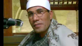 الدكتور الطاروطي مقطع رائع من سورة المؤمنون 