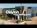 Clayton Athens - A Story of Innovation and Team Member Experience
