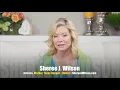 The TV Bride of Chuck Norris Sheree J Wilson INTERVIEW