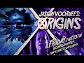 Lagu Jason Voorhees: Origins (A Friday The 13th Fan Film)