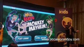 discovery kids app