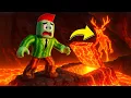 Download Lagu Job Ontdekt Groot Geheim In 99 Nachten In Het Bos... In Roblox!