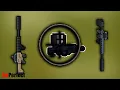 FARM ALL BOSSES with this OP Loadout - Zero Sievert
