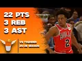 Collin Sexton 22 Points vs Thunder Full Highlights 2026