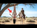 Download Lagu He Accidentally Captured an Apache Girl — But What She Did Next Shocked the Whole Village
