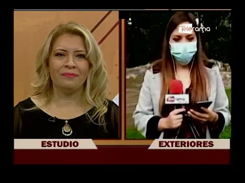 Cuenca al Día 18-05-2021