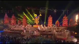  om jay jagdish hare sai bhaktee