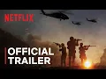 Download Lagu Surviving Black Hawk Down | Official Trailer | Netflix