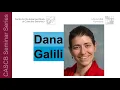 Download Lagu Dana Galili - Generating parallel representations of position and identity in the olfactory system