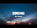 Download Lagu Melly Goeslaw - Bimbang - Lirik Indo