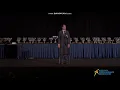 NSDA 2018 Storytelling National Champion Garrett Williams: "A Wish for Wings That Work"