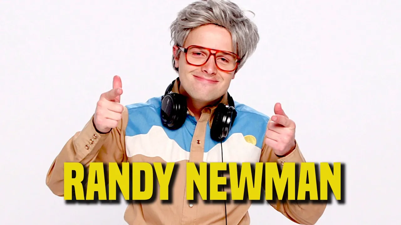 Best of Randy Newman