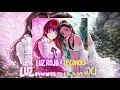 Lagu LUZ ROJA x TE CONOCÍ - [ bxkq, PXLWYSE ]