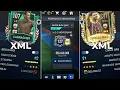 PRESET JEDAG JEDUG AM FIFA MOBILE 😹 - DJ BILA DIA MENYUKAI KU 🙀 - XML PRESET 😼