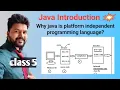 Java new Batch - Class 5