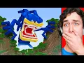 Download Lagu Using SHIN SONIC to Fool My Friends in Minecraft