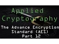 Applied Cryptography AES - Part 12